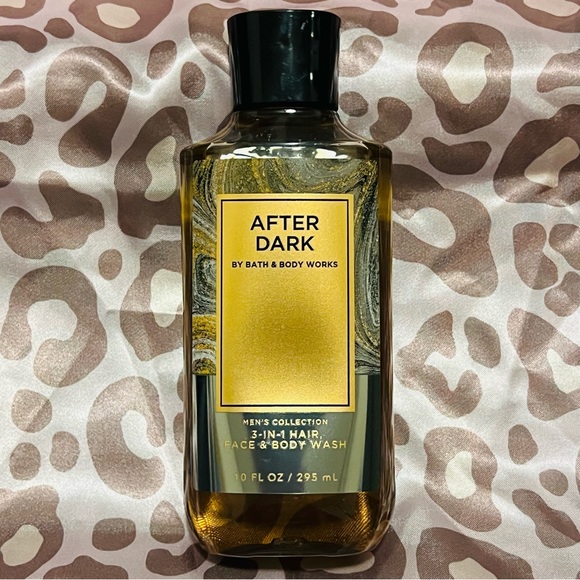 Bath & Body Works 3 in 1 Body Wash After Dark - Picture 1 of 2